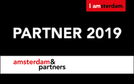 Iamsterdam partner logo